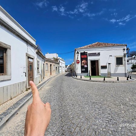 Blife Faro City Life Private Rooms Extérieur photo