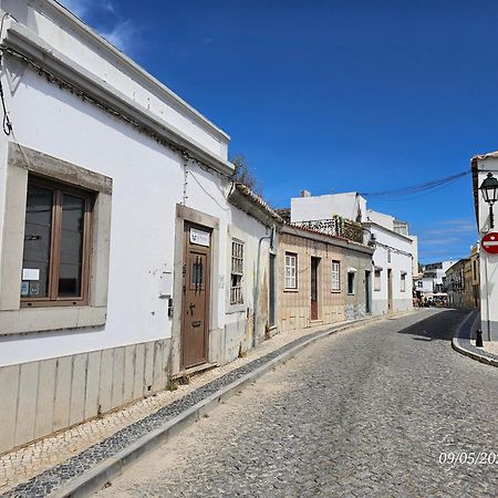 Blife Faro City Life Private Rooms Extérieur photo