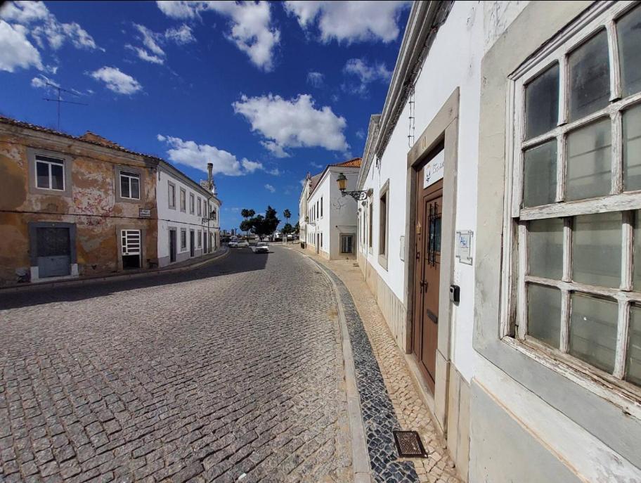 Blife Faro City Life Private Rooms Extérieur photo