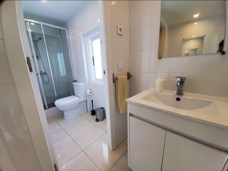 Blife Faro City Life Private Rooms Extérieur photo