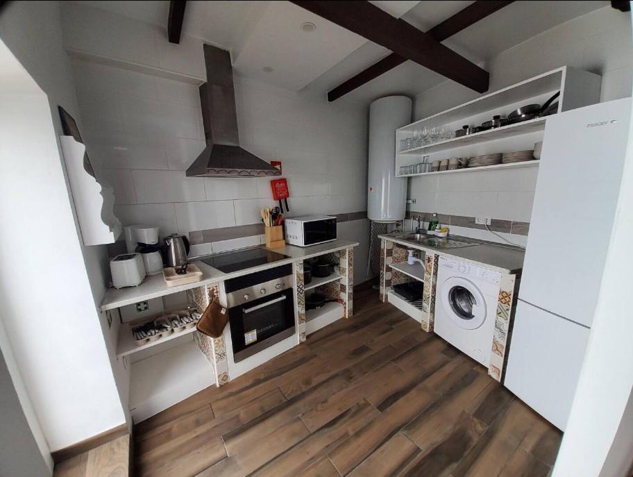 Blife Faro City Life Private Rooms Extérieur photo