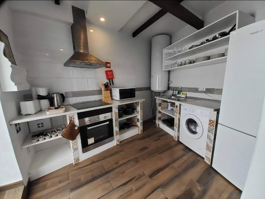 Blife Faro City Life Private Rooms Extérieur photo