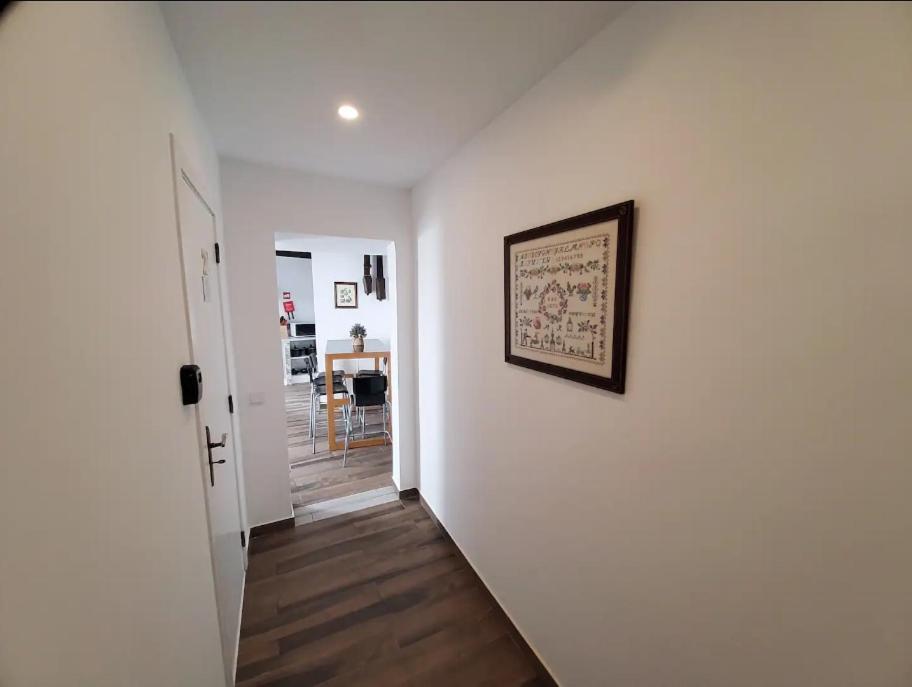 Blife Faro City Life Private Rooms Extérieur photo