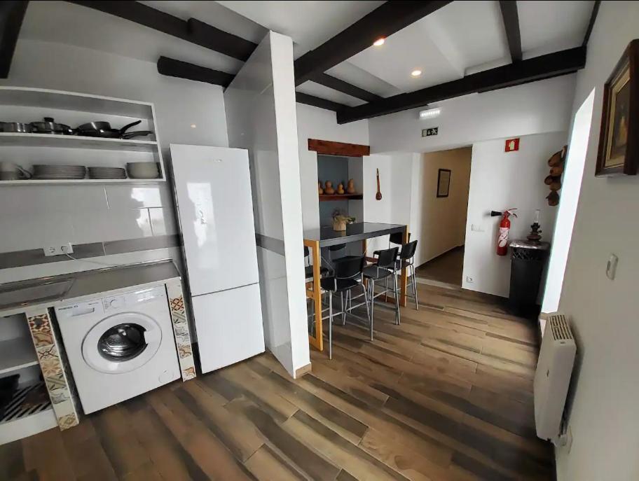 Blife Faro City Life Private Rooms Extérieur photo