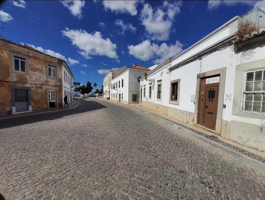 Blife Faro City Life Private Rooms Extérieur photo