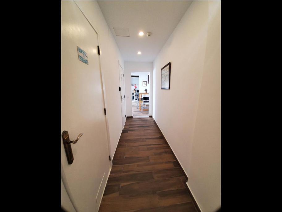 Blife Faro City Life Private Rooms Extérieur photo