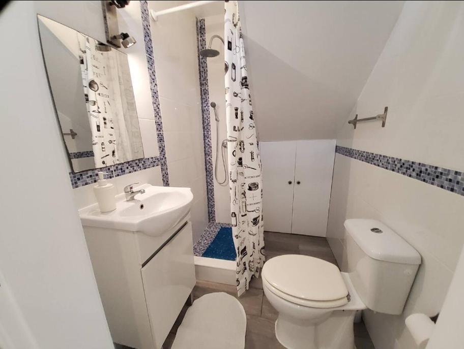 Blife Faro City Life Private Rooms Extérieur photo