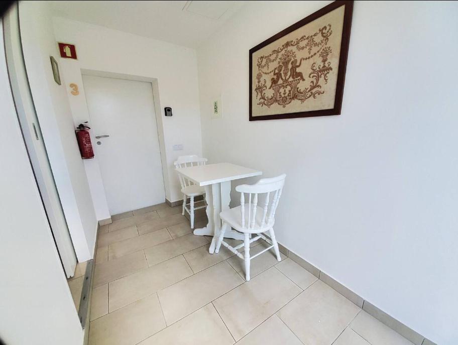 Blife Faro City Life Private Rooms Extérieur photo