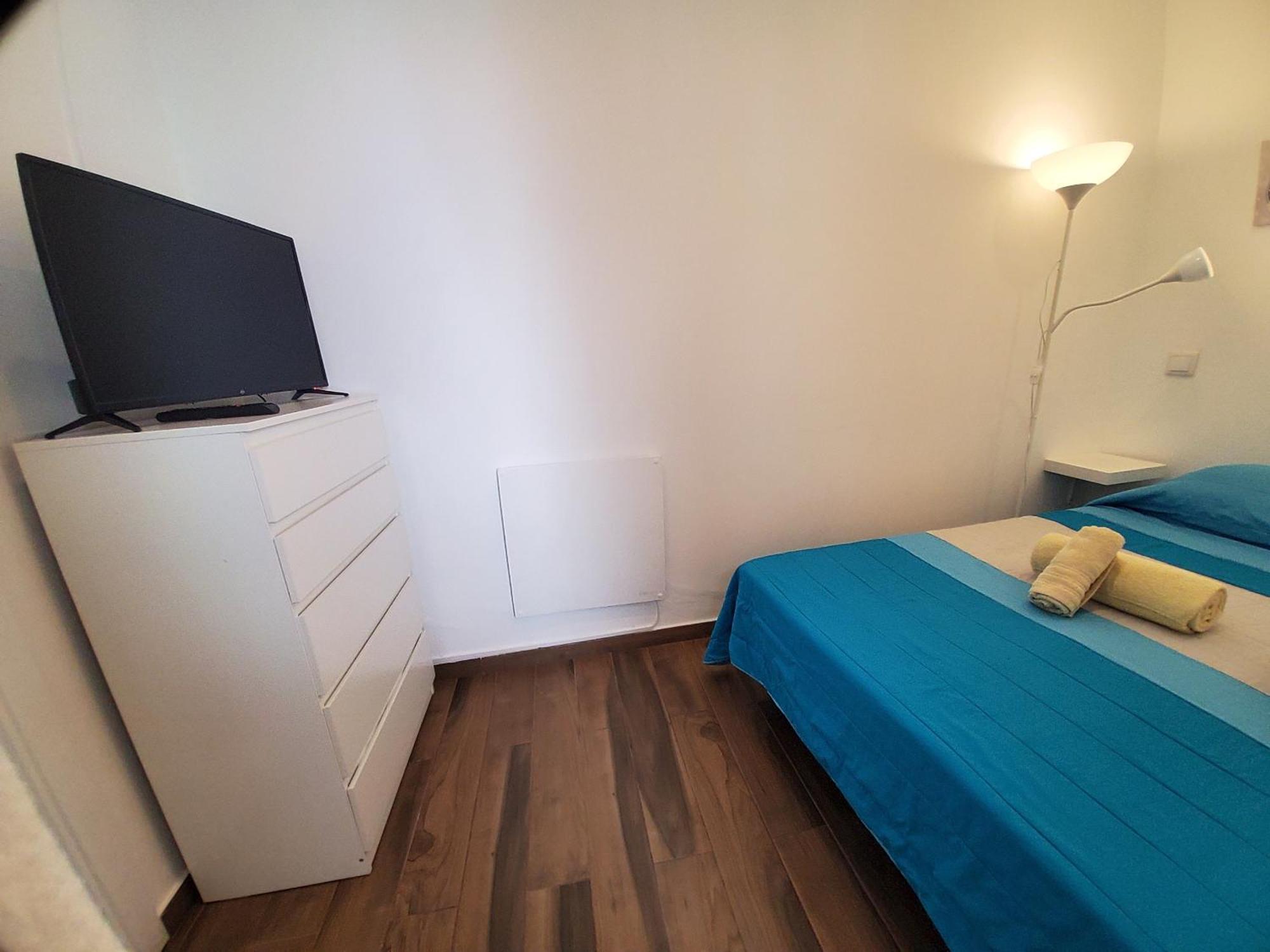 Blife Faro City Life Private Rooms Extérieur photo