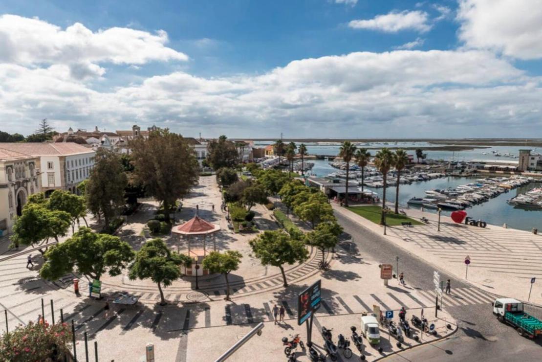 Blife Faro City Life Private Rooms Extérieur photo