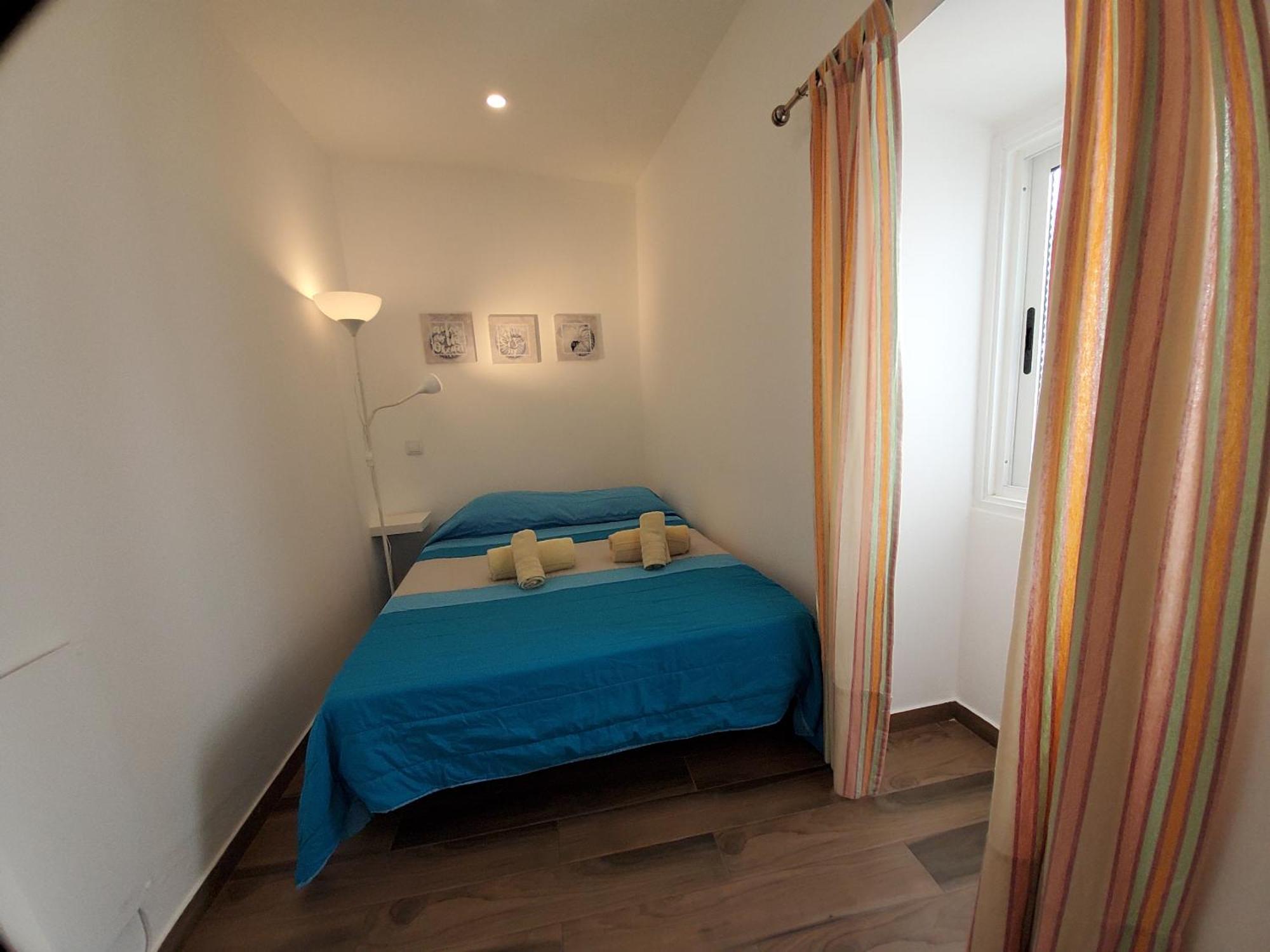 Blife Faro City Life Private Rooms Extérieur photo