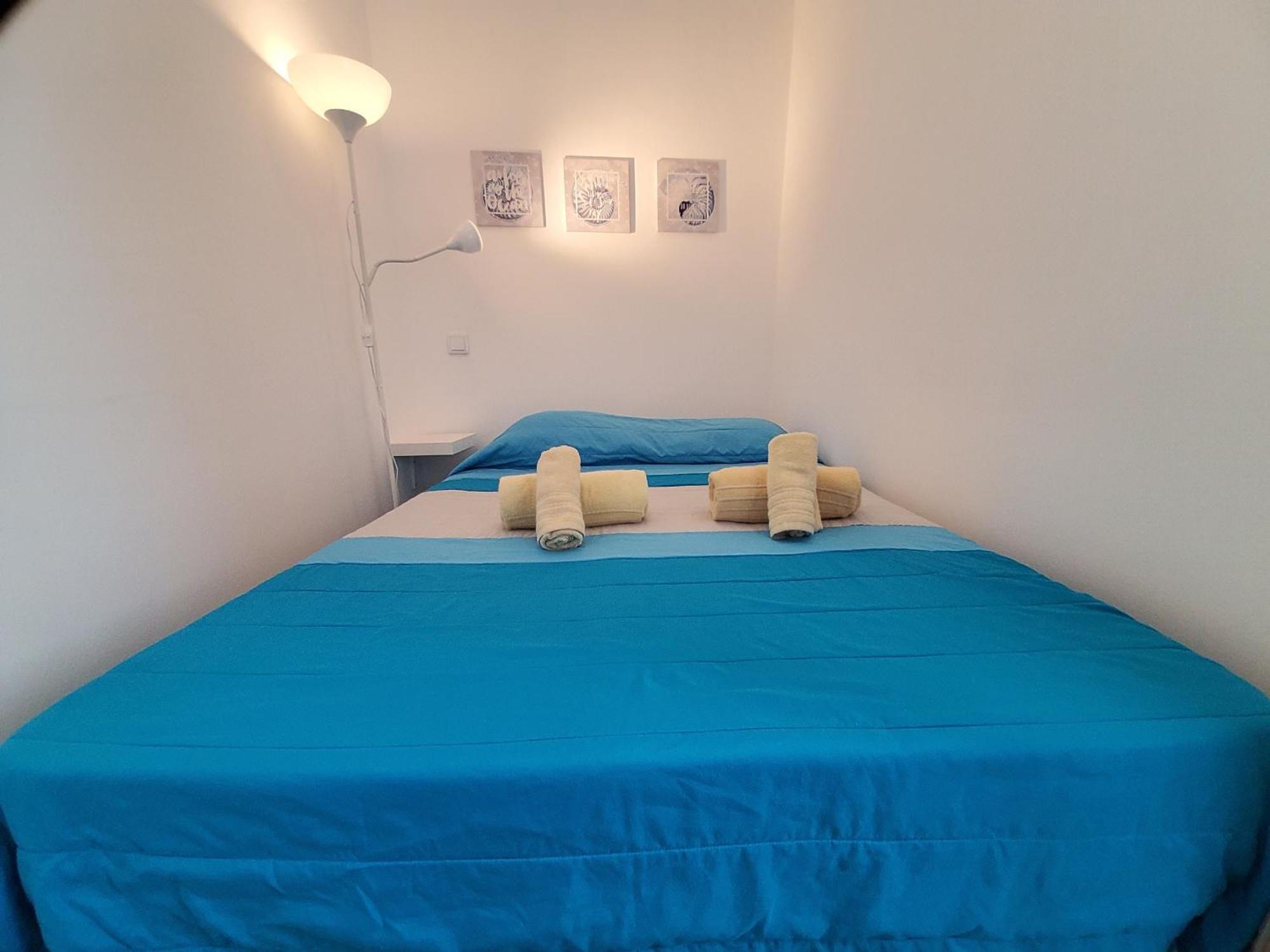Blife Faro City Life Private Rooms Extérieur photo