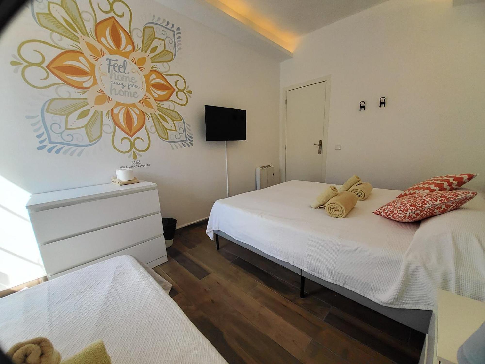 Blife Faro City Life Private Rooms Extérieur photo